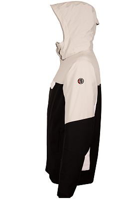 Превью  Куртка горнолыжная DUVILLARD Elois Black